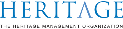Heritage Management Organization logo