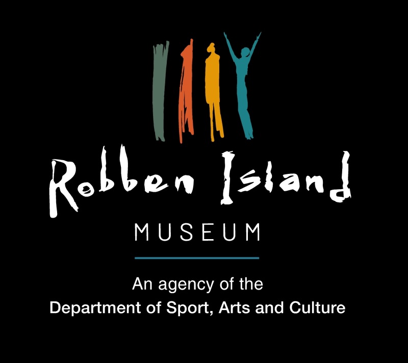 Robben Island Museum logo